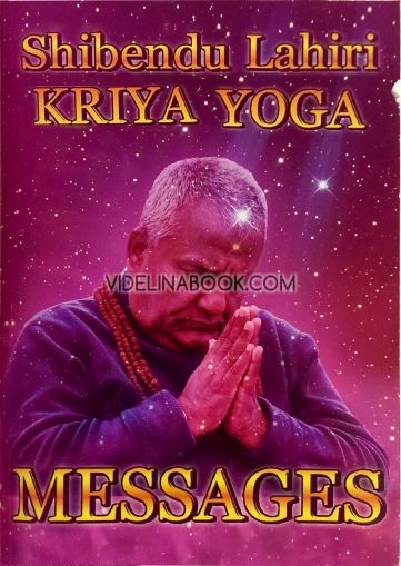 Kriya Yoga - Messages