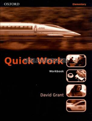 Quick Work Elementary: Workbook, David Grant, Robert McLarty
