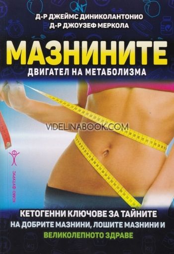 Мазнините: Двигател на метаболизма