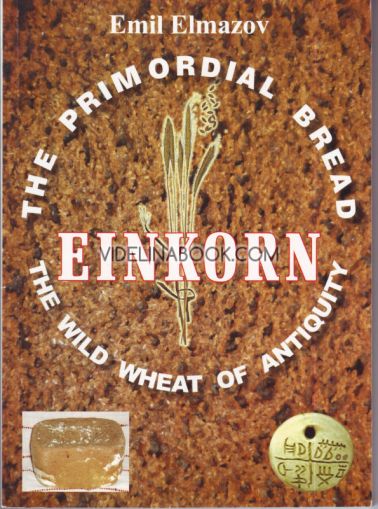 The Primordial Bread, Einkorn, The Wild Wheat of Antiquity