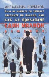 Къде на майната си зимуват звездите по пладне, или как да прилапаме един милион решения