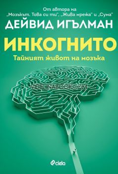 Инкогнито: Тайният живот на мозъка