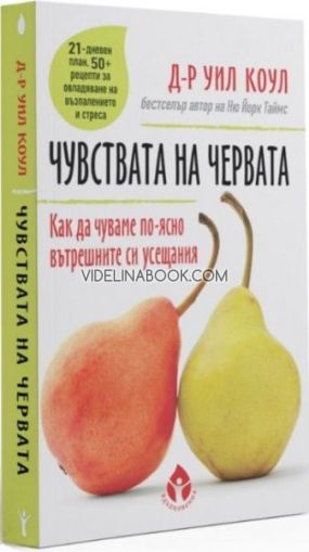 Чувствата на червата: Как да чуваме по-ясно вътрешните си усещания