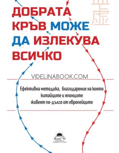 Добрата кръв може да излекува всичко, Хайрие Акийоси
