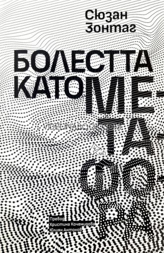 Болестта като метафора, Сюзан Зонтаг