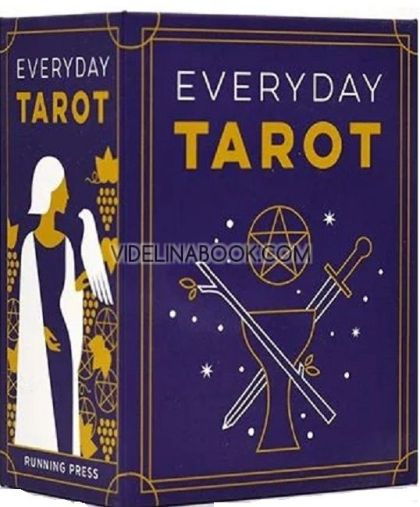 Everyday Tarot, Brigit Esselmont, Eleanor Grosch