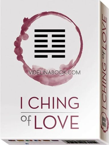 I-Ching of Love Oracle, Ма Нишавдо