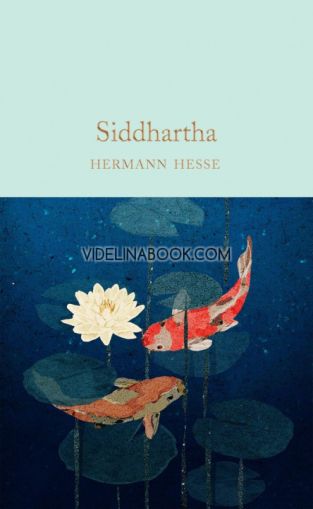 Siddhartha, Hermann Hesse