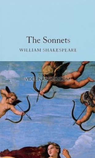 The Sonnets, William Shakespeare