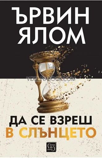 Да се взреш в слънцето, Ървин Ялом