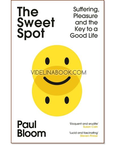 The Sweet Spot, Paul Bloom