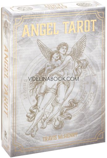 Angel Tarot, Travis McHenry