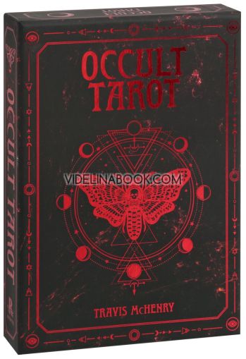 Occult Tarot, Travis McHenry
