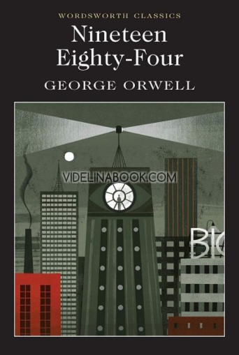 Nineteen Eighty-Four, George Orwell