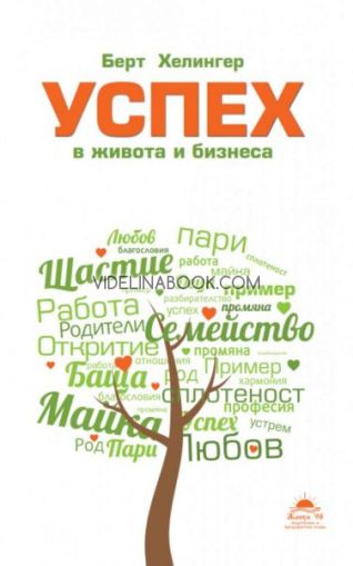 Успех в живота и бизнеса, Берт Хелингер