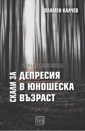 Скали за депресия в юношеска възраст, Пламен Калчев