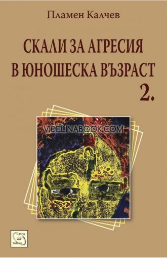 Скали за агресия в юношеска възраст, част 2, Пламен Калчев