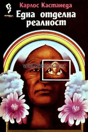 Една отделна реалност, Карлос Кастанеда