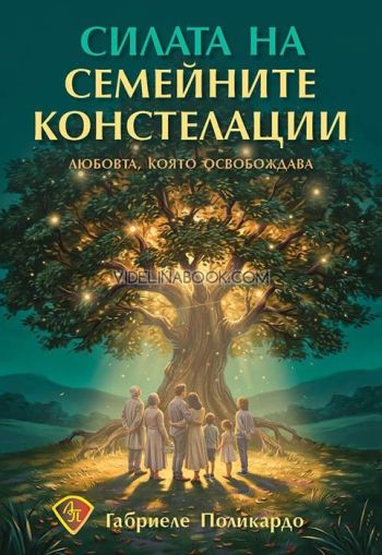 Силата на семейните констелации: Любовта, която освобождава, Габриеле Поликардо