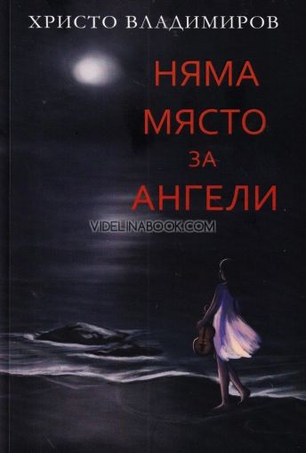 Няма място за ангели, Христо Владимиров