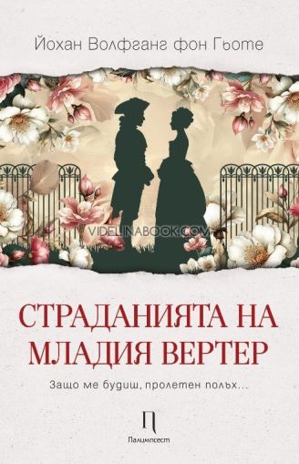 Страданията на младия Вертер, Йохан Волфганг фон Гьоте