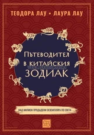 Пътеводител в китайския зодиак, Теодора Лау, Лаура Лау