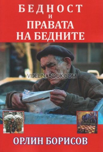 Бедност и правата на бедните, Орлин Борисов