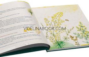Колекция Билки, колектив