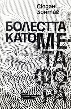 Болестта като метафора, Сюзан Зонтаг