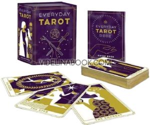 Everyday Tarot, Brigit Esselmont, Eleanor Grosch
