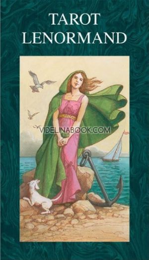 Tarot Lenormand, Мадам Ленорман