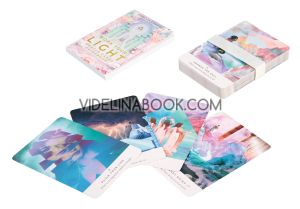 Work your Light. Oracle Cards, Rebecca Campbell