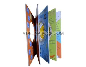 Книга-игра: Drink Party, Книга - игра за всяко парти