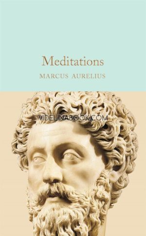 Meditations, Marcus Aurelius