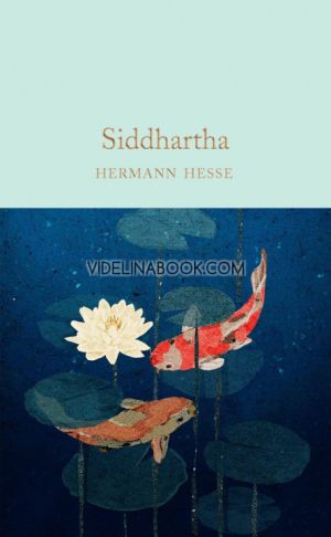 Siddhartha, Hermann Hesse