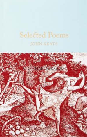 Selected Poems, John Keats
