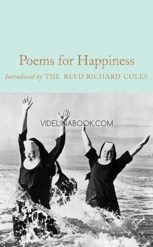 Poems for Happiness, Various Authors