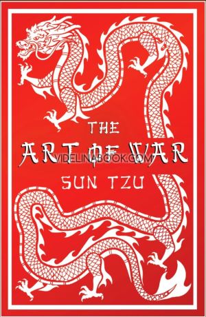 The Art of War, Sun Tzu