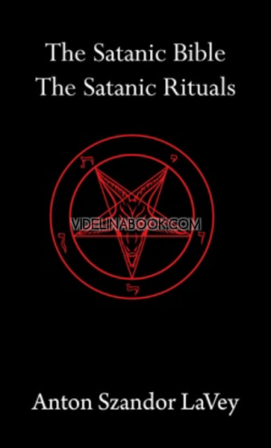 The Satanic Bible, Anton La Vey