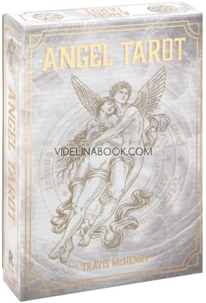 Angel Tarot, Travis McHenry