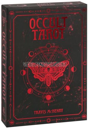Occult Tarot, Travis McHenry