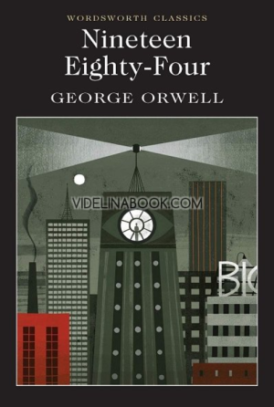 Nineteen Eighty-Four, George Orwell