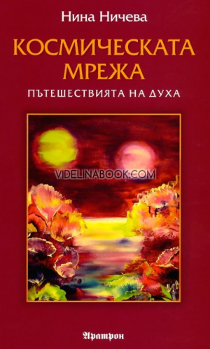 Космическата мрежа: Пътешествията на духа, Нина Ничева