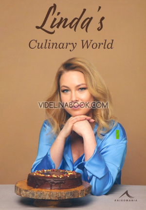 Linda's Culinary World, Linda Petkova