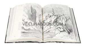 Ад (юбилейно издание), Данте Алигиери