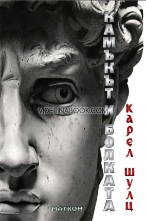 Камъкът и болката, Карел Шулц