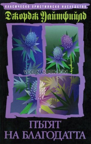 Пътят на благодатта, Джордж Уайтфийлд