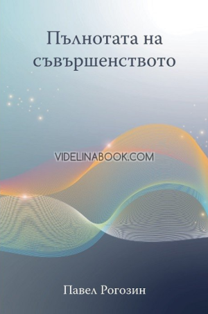 Пълнотата на съвършенството, Павел Рогозин