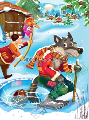 5-минутни приказки на баба,