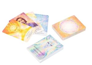 Божествени учители: Гадателски карти, Кайл Грей